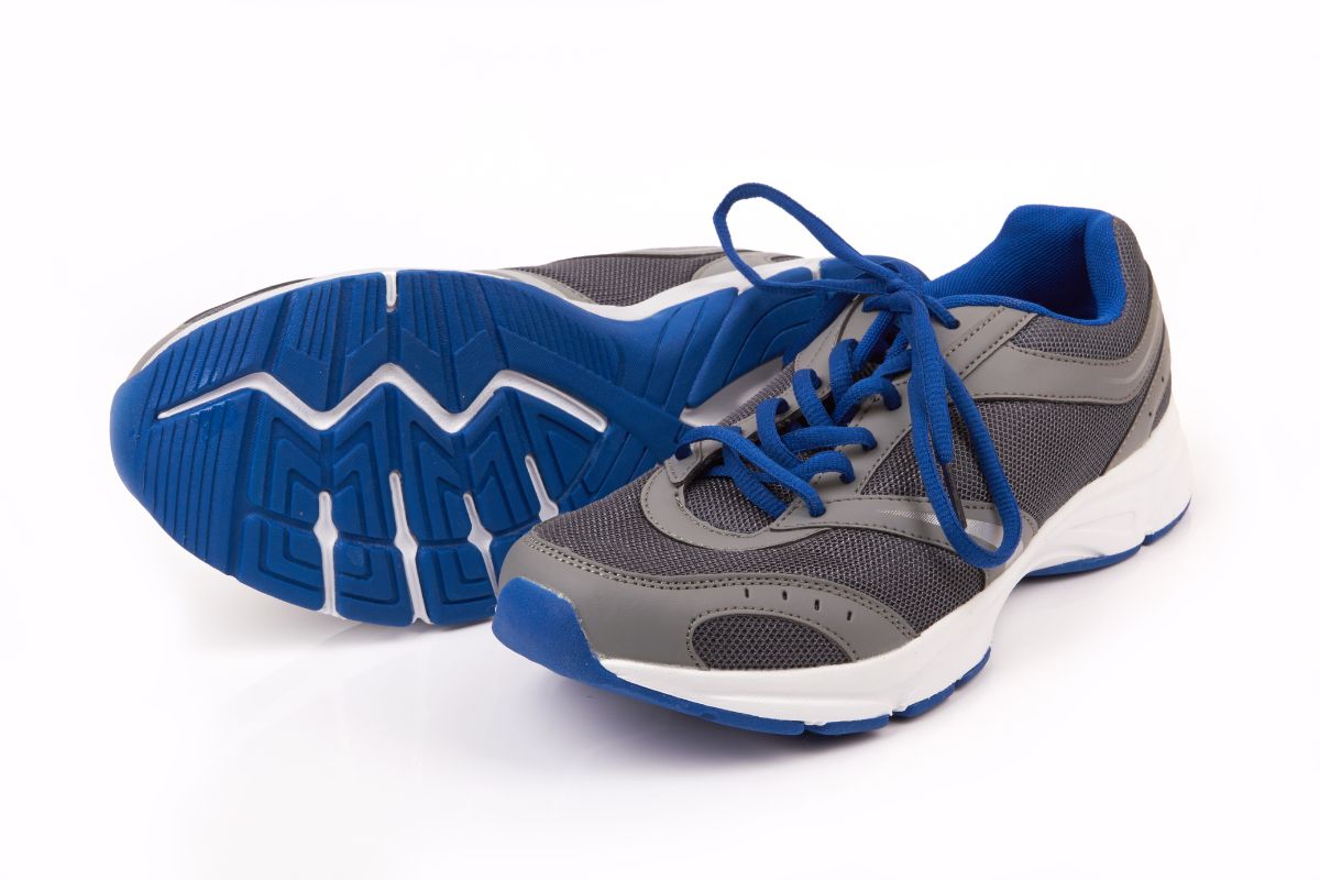 Can I use trail running shoes in the gym? Learn Everything you need to know
