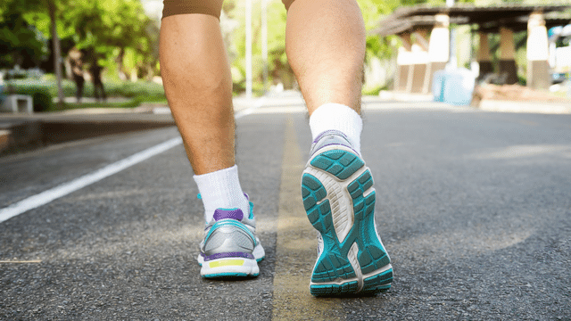 How Often Do I Need to Replace My Running Shoes