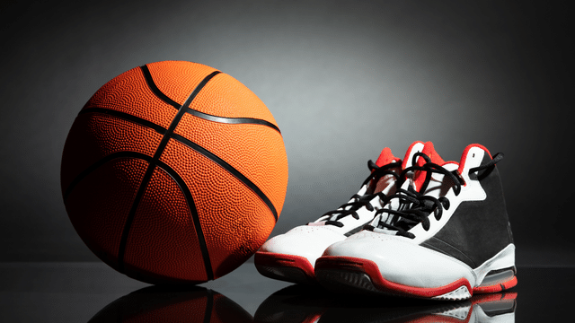 How to Keep Basketball Shoes From Smelling