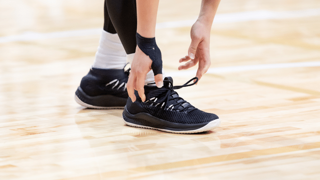 How to Make Basketball Shoes More Grippy-Improving Your Shoe Grip-Read our expert guide now!