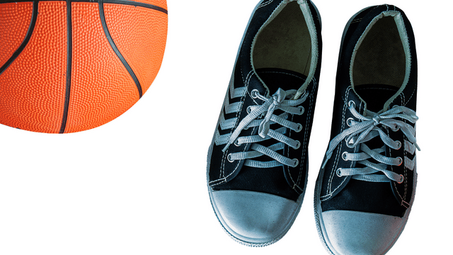 Why Basketball Shoes Are Good for Running