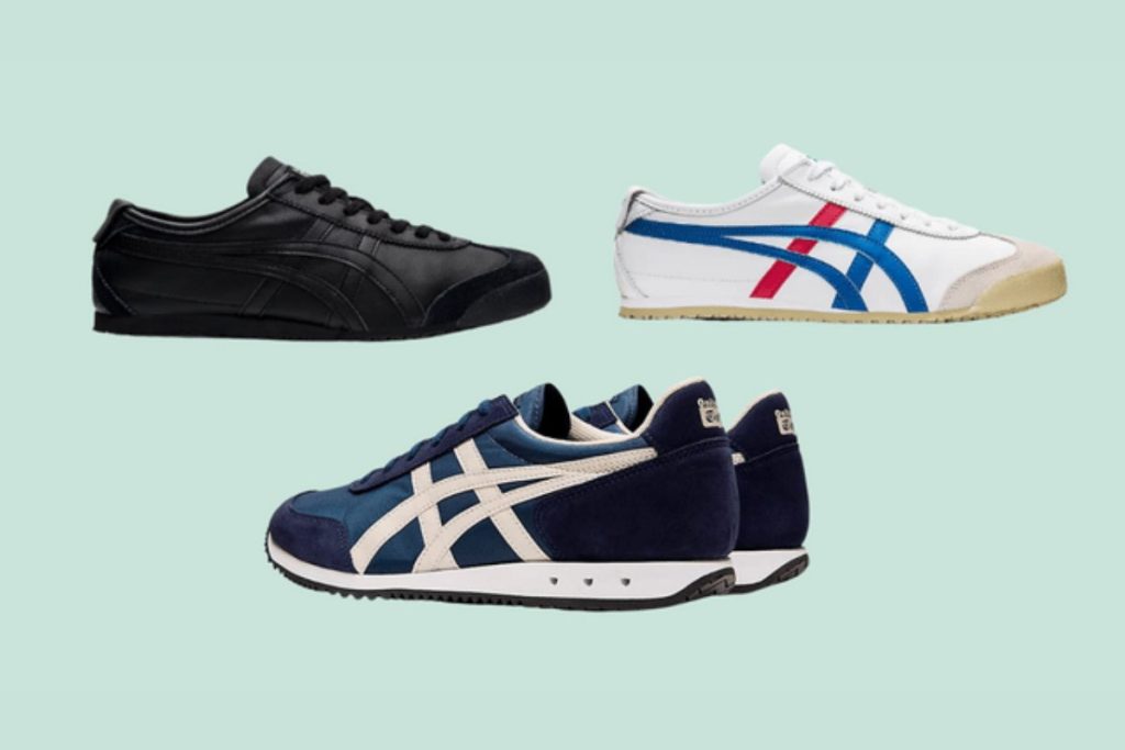 How to Clean Onitsuka Tiger Shoes-Easy to Follow Steps 2024