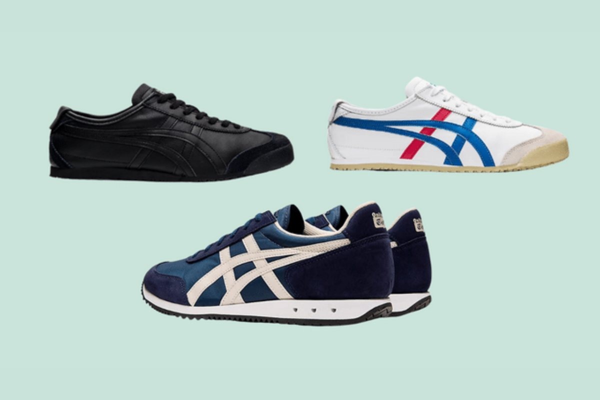 How to Clean Onitsuka Tiger Shoes-Easy to Follow Step-by-Step Guide