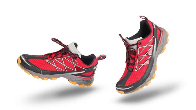 Best Running Shoes for Accessory Navicular Syndrome