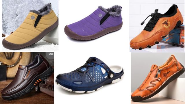 KAEGREEL Shoes Reviews