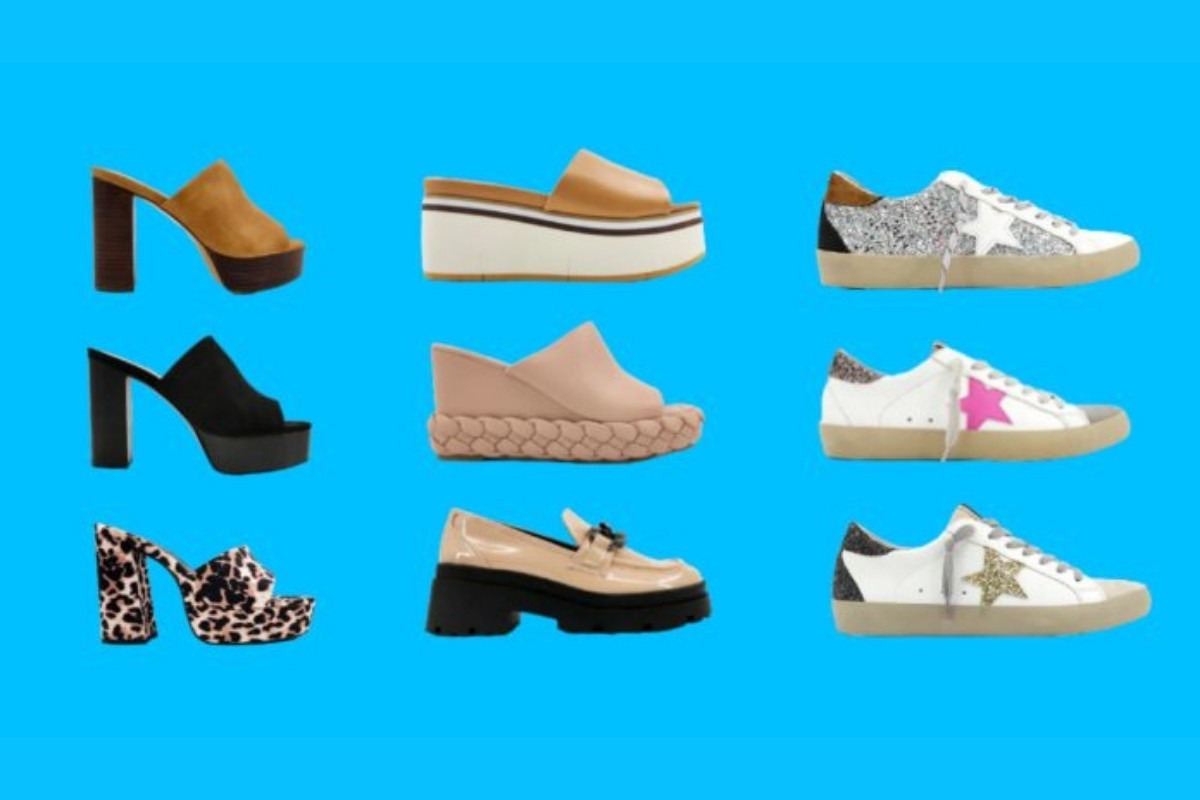 Shu Shop Shoes Reviews: Shoes that are Comfortable, Stylish, and Affordable