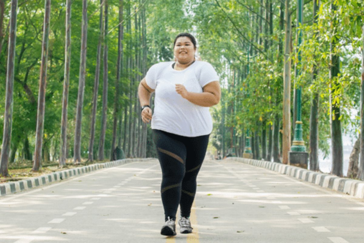What are The Best Shoes for Obese Walkers-Find the Perfect Fit for Your Feet