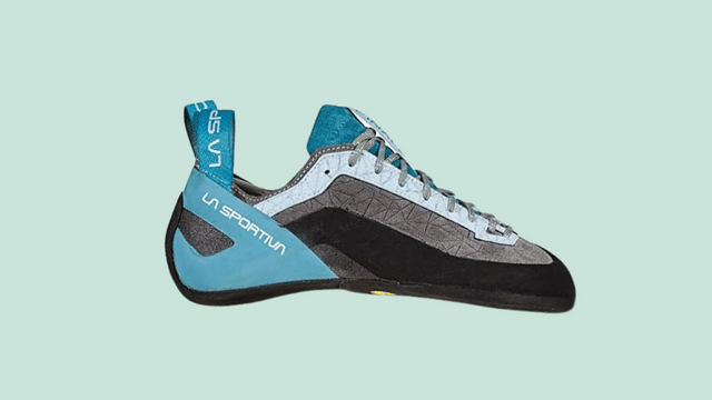 how to break in climbing shoes