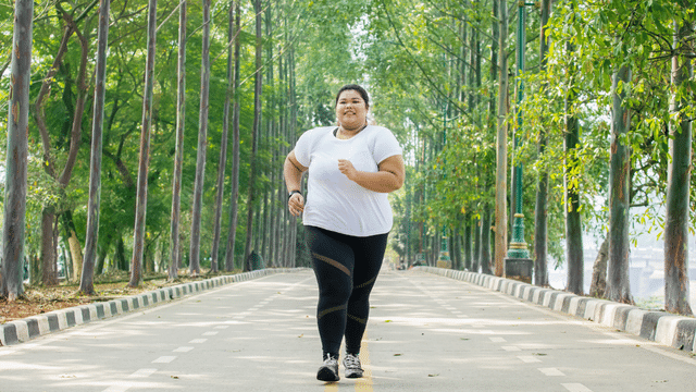 what are the best shoes for obese walkers