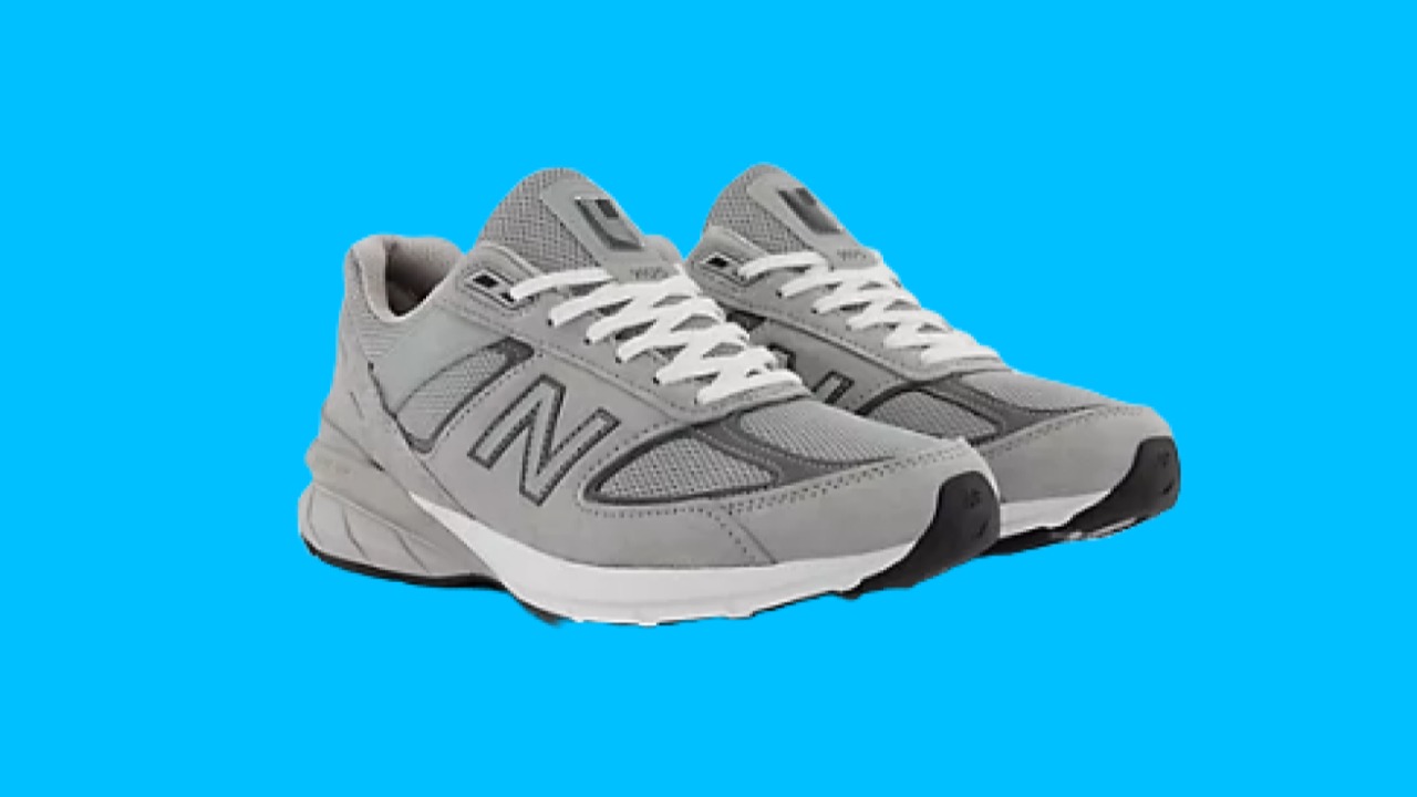 Are New Balance 990v5 Good for Running?- Discover why it’s worth the investment