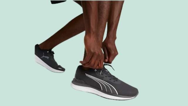 Are Puma Shoes Good for Running