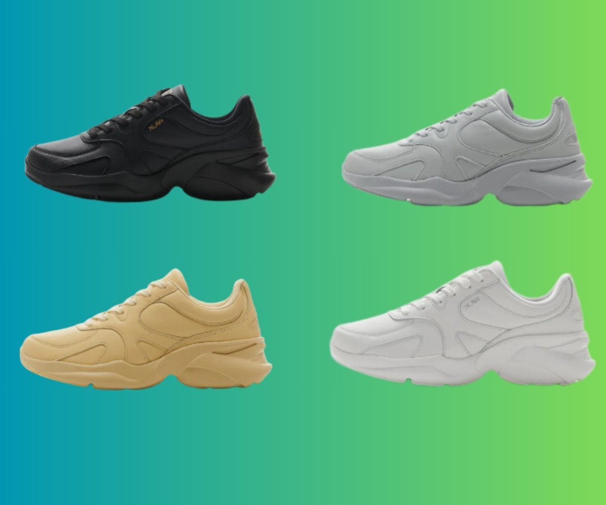 Klaw Shoes Reviews: The Ultimate Comfortable, Stylish, and Supportive Walking Sneakers Guide