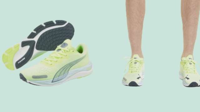 What are the Best Puma Running Shoes
