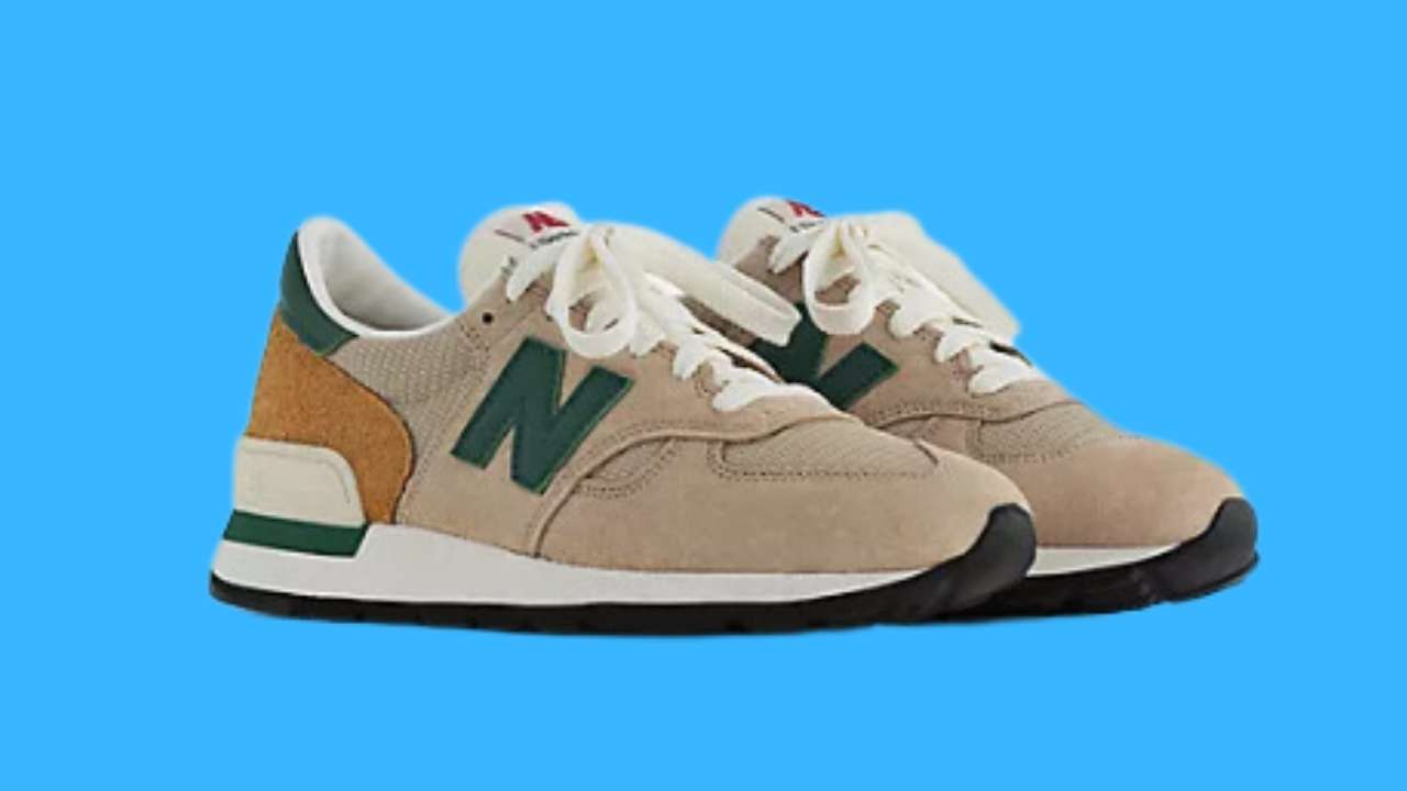 Why are New Balance 990 so expensive? Learn Everything