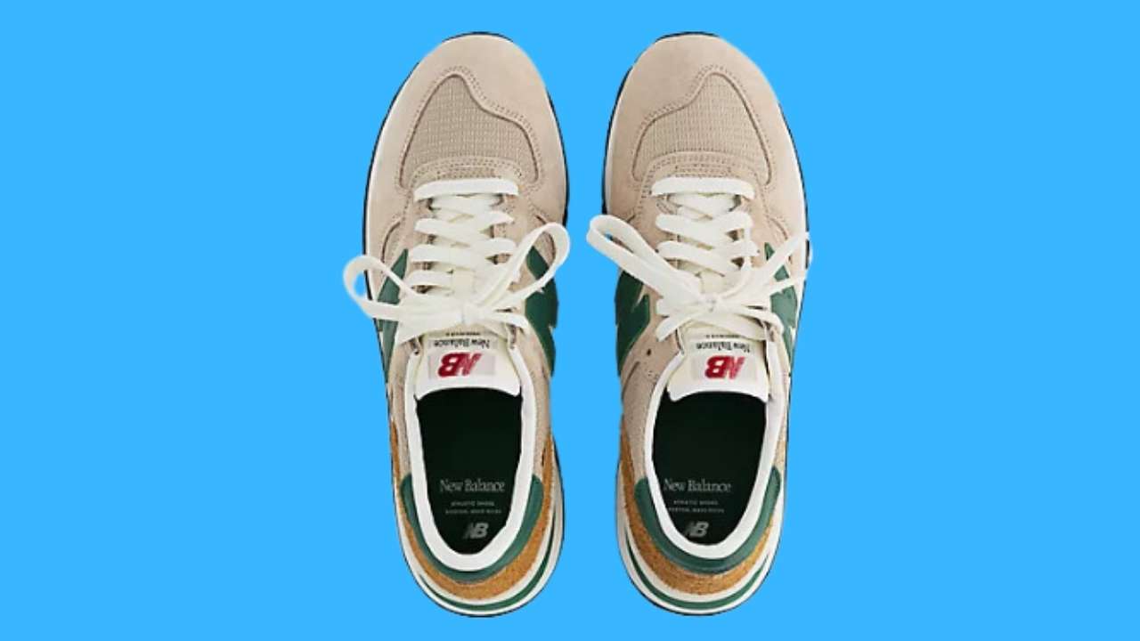 Why Are New Balance 990 So Popular? From Athletes to Fashionistas: Why Everyone Loves New Balance 990
