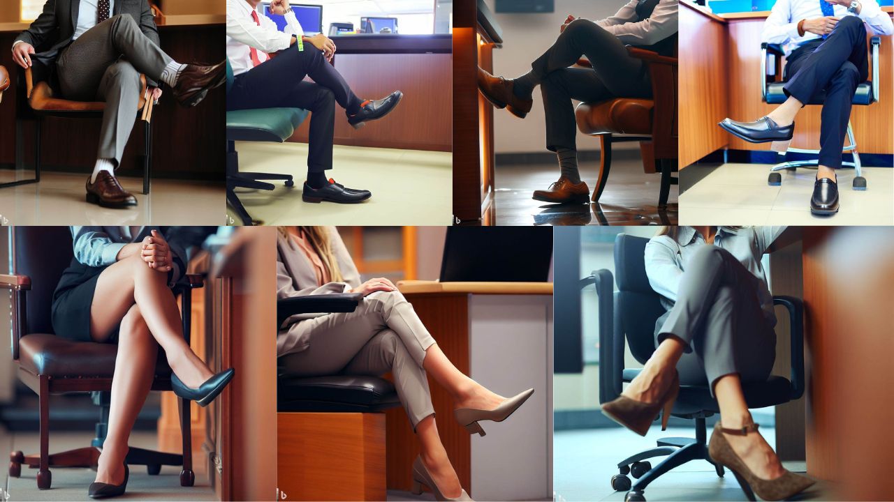 What Are the Best Shoes for Bank Tellers for Men and Women? Here Are 10 Amazing Choices