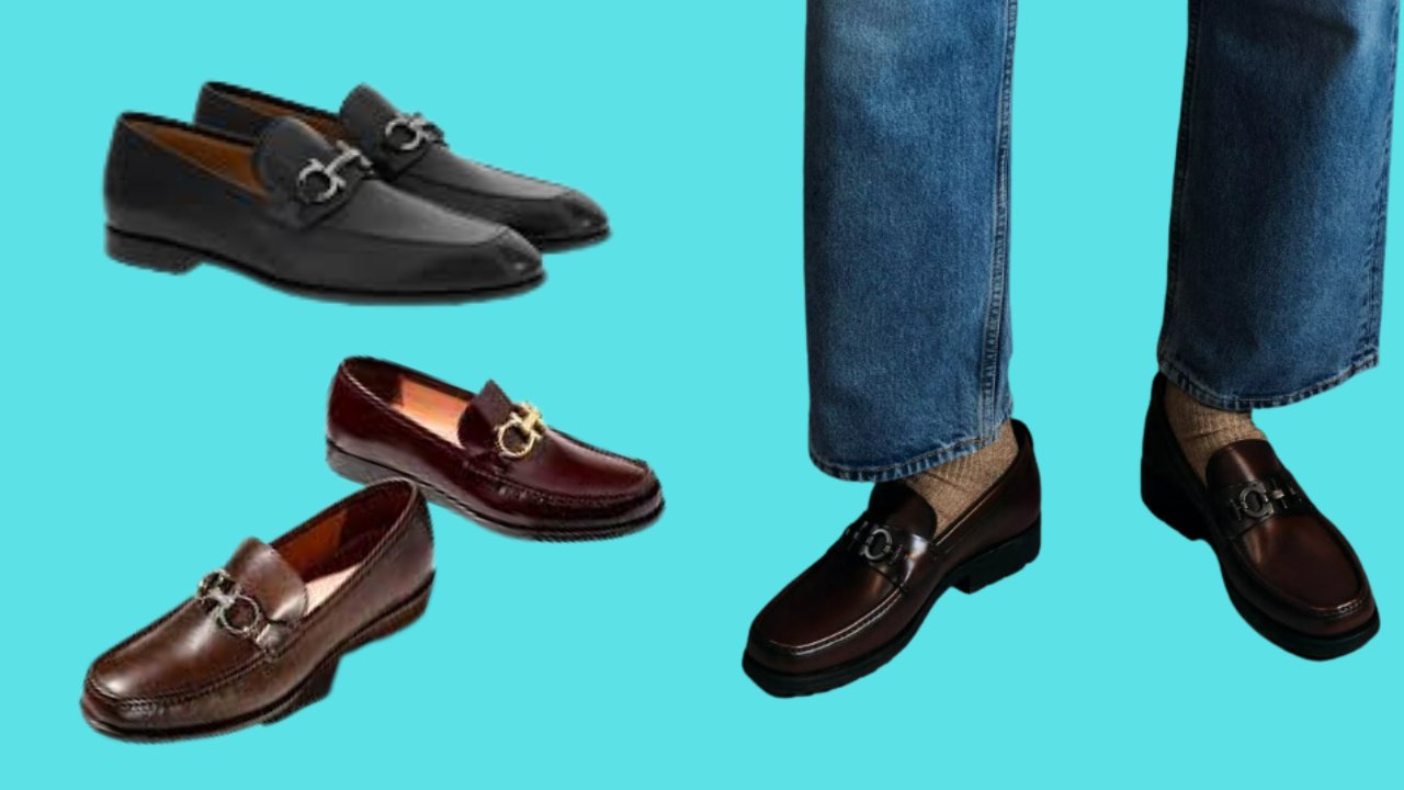 How to Style Ferragamo Mens Loafers Like a Celebrity-The One Thing You Need to Know