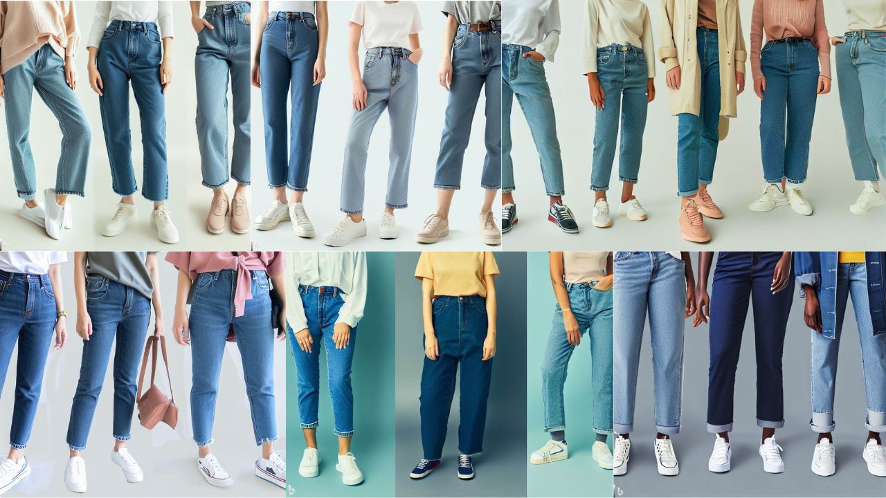 How to Wear Sneakers with Skinny Jeans | Democracy Clothing