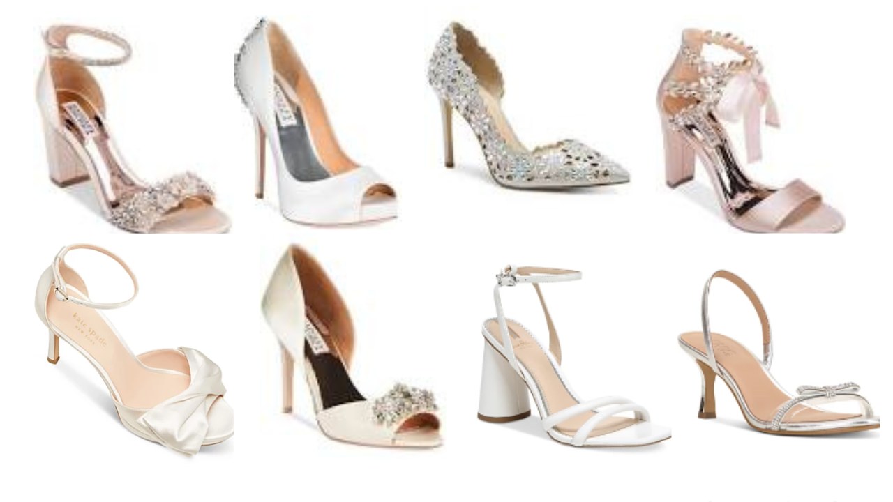 Macys Wedding Shoes
