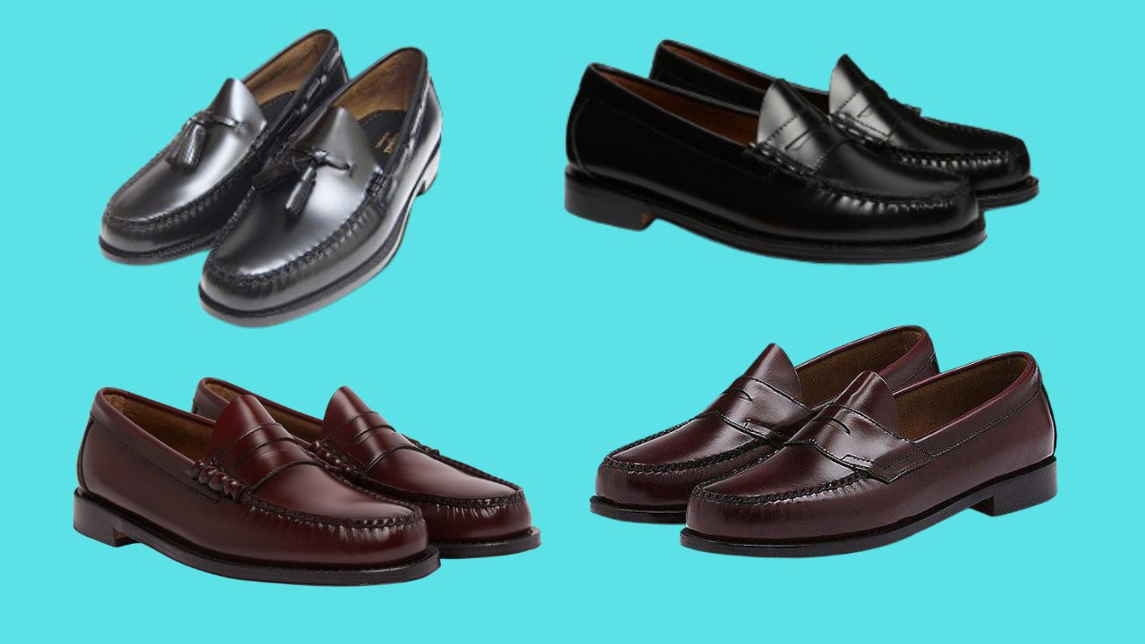 From Preppy to Fabulous: How Weejun Loafers Can Transform Your Look!