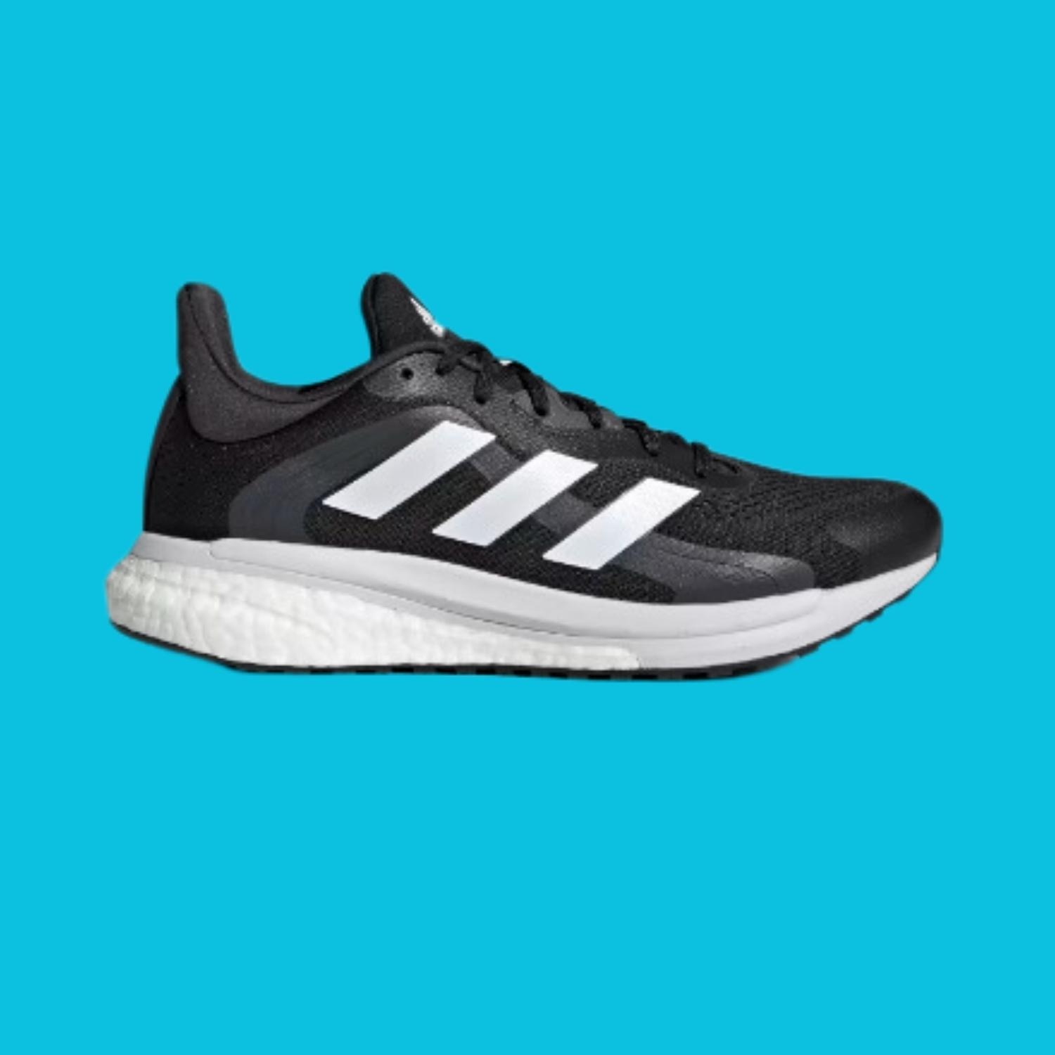 Adidas SolarGlide 4 ST Shoes Review 2023: Step into Excellence