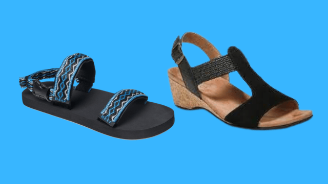 Are Reef Sandals Good for Plantar Fasciitis? Learn More 2023