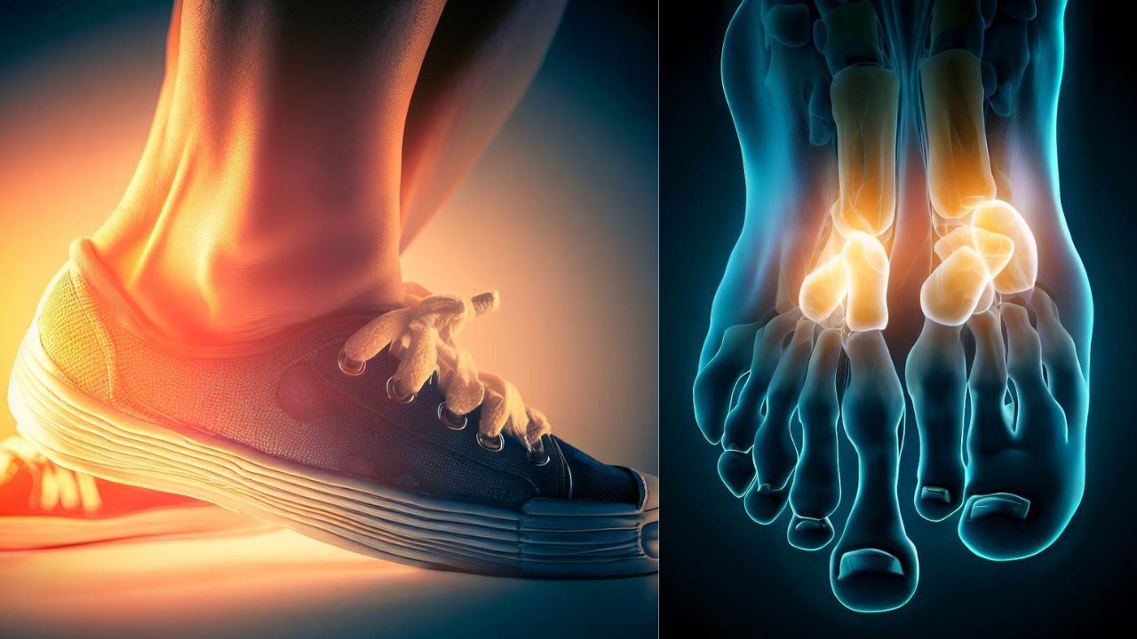 8 Best Shoes for Capsulitis of The Second Toe: Capsulitis-Free Feet