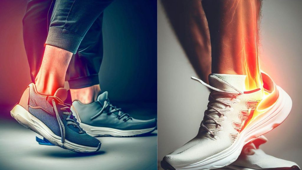 8 Best Shoes for Peroneal Tendonitis That You'll Actually Want to Wear