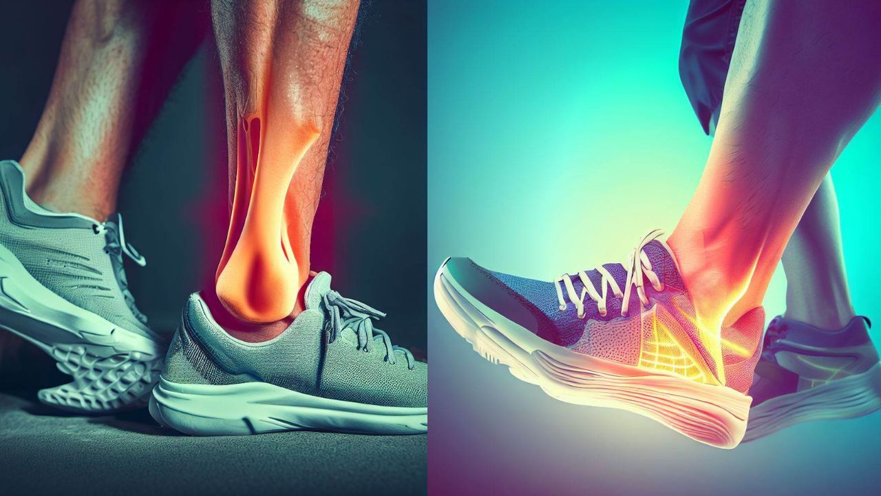 10 Best Shoes for Posterior Tibial Tendonitis- The Ultimate Guide to Choosing the Best Shoes