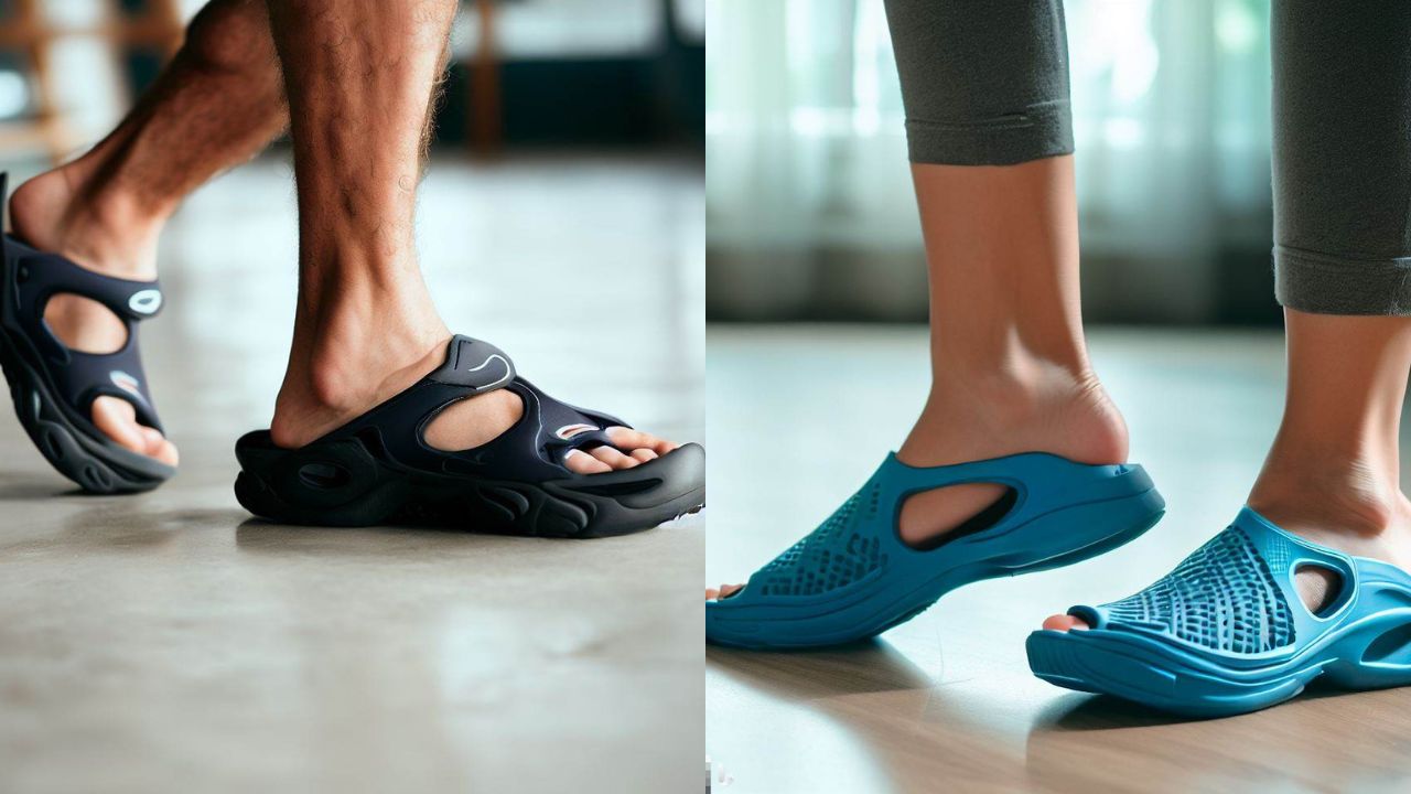 6 Best Shoes for Rehabilitation, According to Physical Therapists