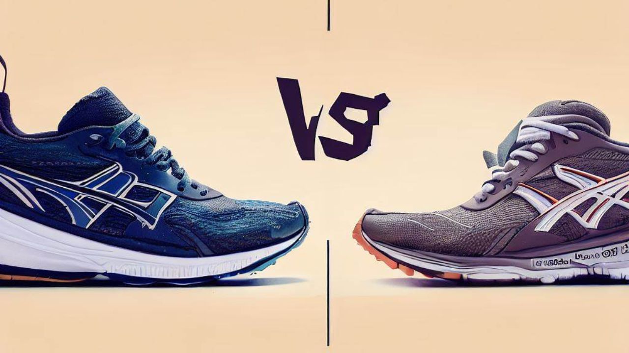 Brooks vs Asics for Plantar Fasciitis: Which Brand is Right for You ...
