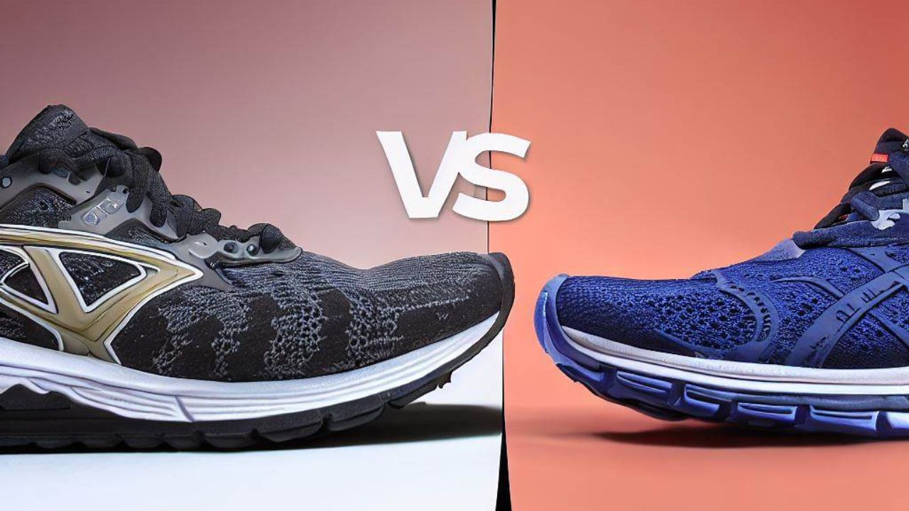 Brooks vs Asics for Walking: Which Brand is Right for You?