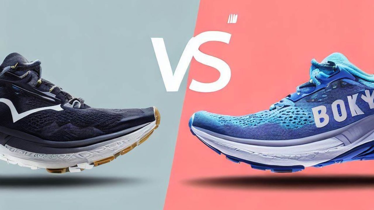 Brooks vs Hoka for Nurses: Which Shoe Supports Your Long Shifts?
