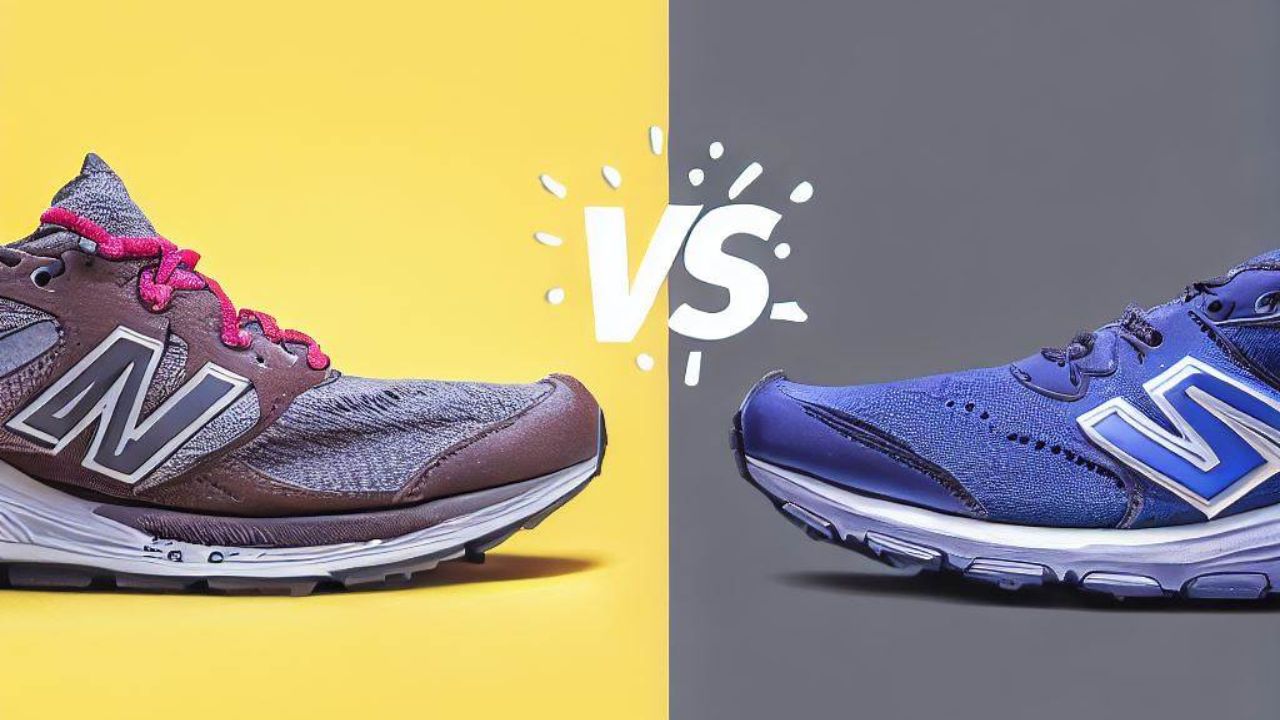 Brooks vs New Balance for Plantar Fasciitis: Which Shoe Brand is Best?