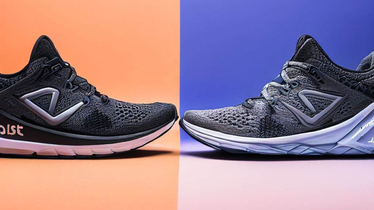 Brooks vs On Cloud for Standing All Day: Here’s a Comparison