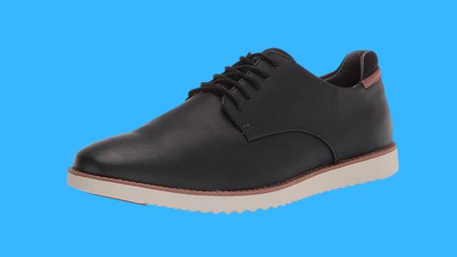 Dr Scholls Shoes Mens Sync Oxford Review 2023: The Perfect Shoe for You