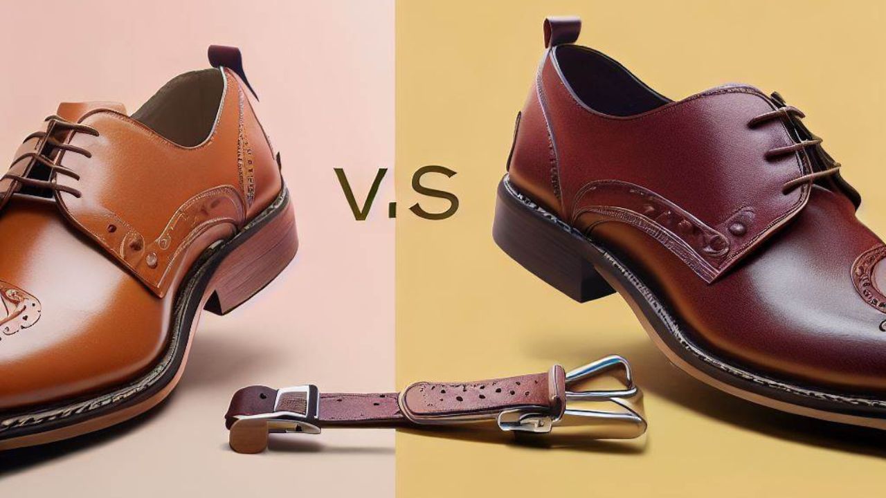 Oxford vs Monk Strap: Which Dress Shoe Style Is Right for You?