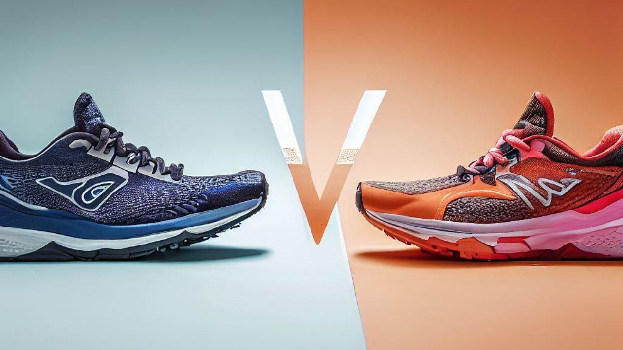 Brooks vs Hoka for Walking: Which Brand Is the Best Choice?