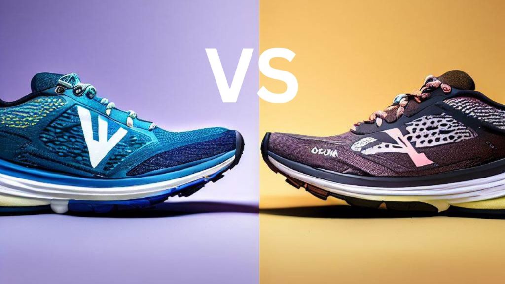 Hoka vs Brooks for Plantar Fasciitis: Which Running Shoes Are Best? In ...