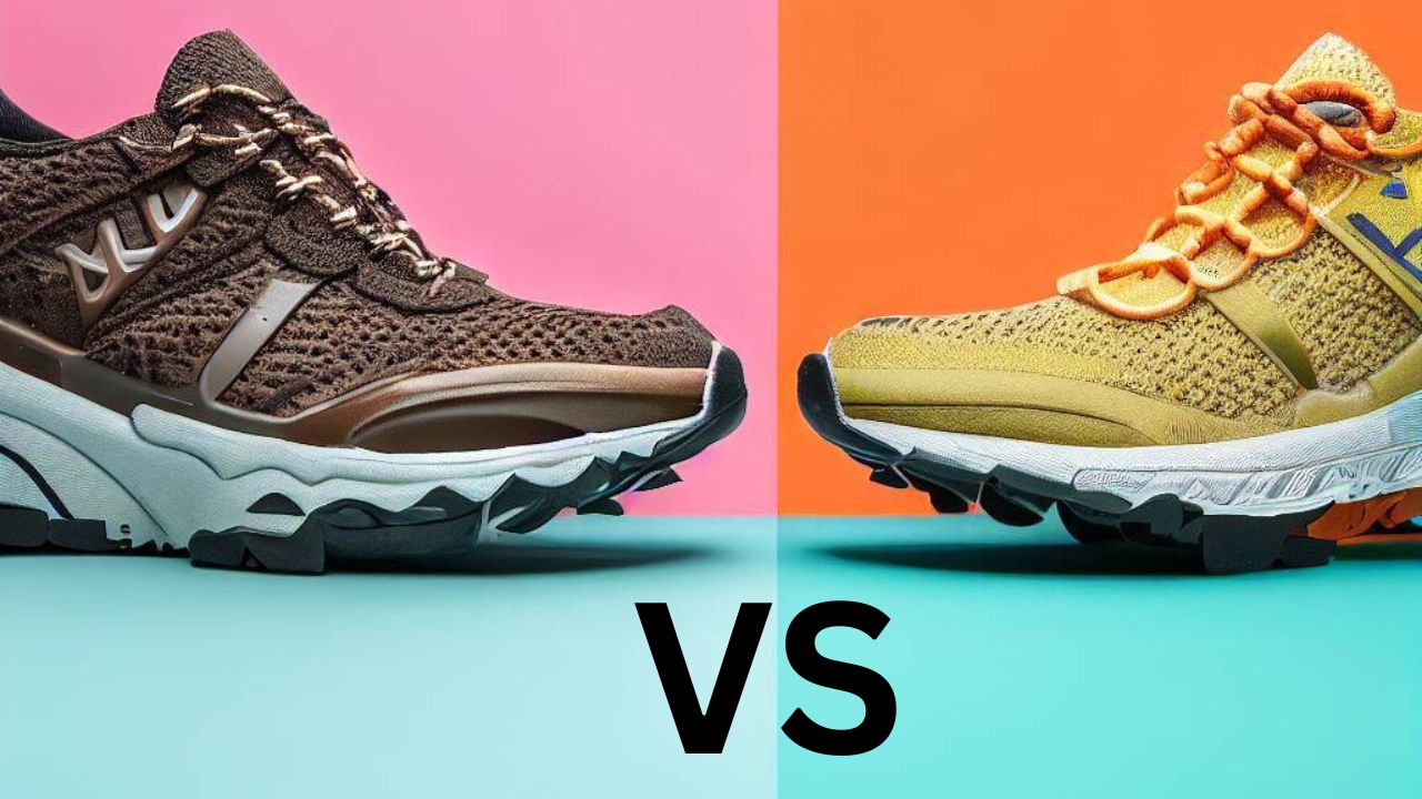 Hoka vs Kuru for Plantar Fasciitis: Choosing the Right Shoe for Foot ...