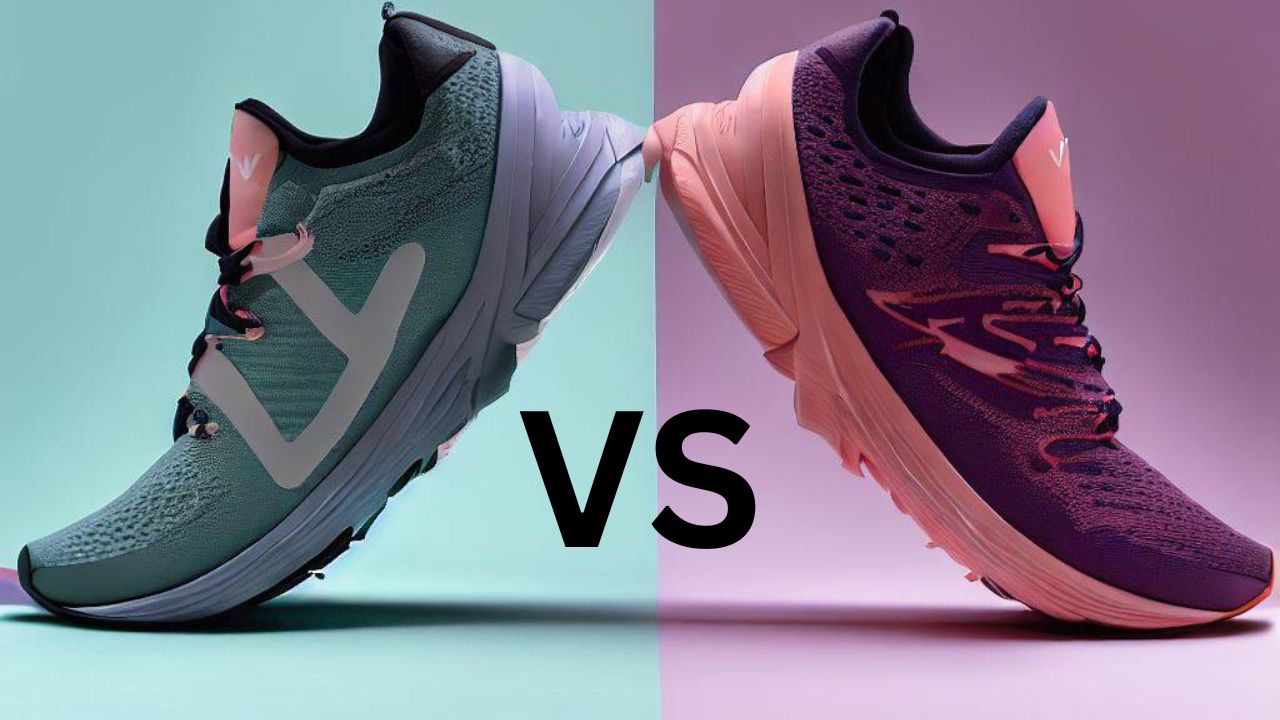 Hoka vs On Cloud for Standing All Day: Finding the Perfect Shoe for Ultimate Comfort