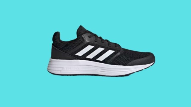 Adidas Galaxy 5 Review: Your Ultimate Running Companion