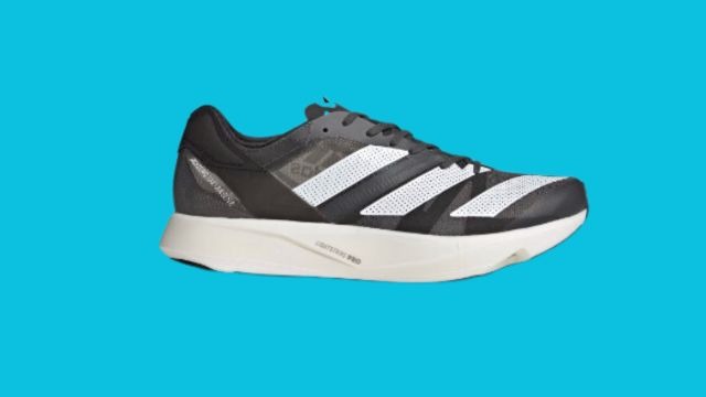 Adidas Takumi Sen 8 Review: Embracing Speed and Comfort on the Road