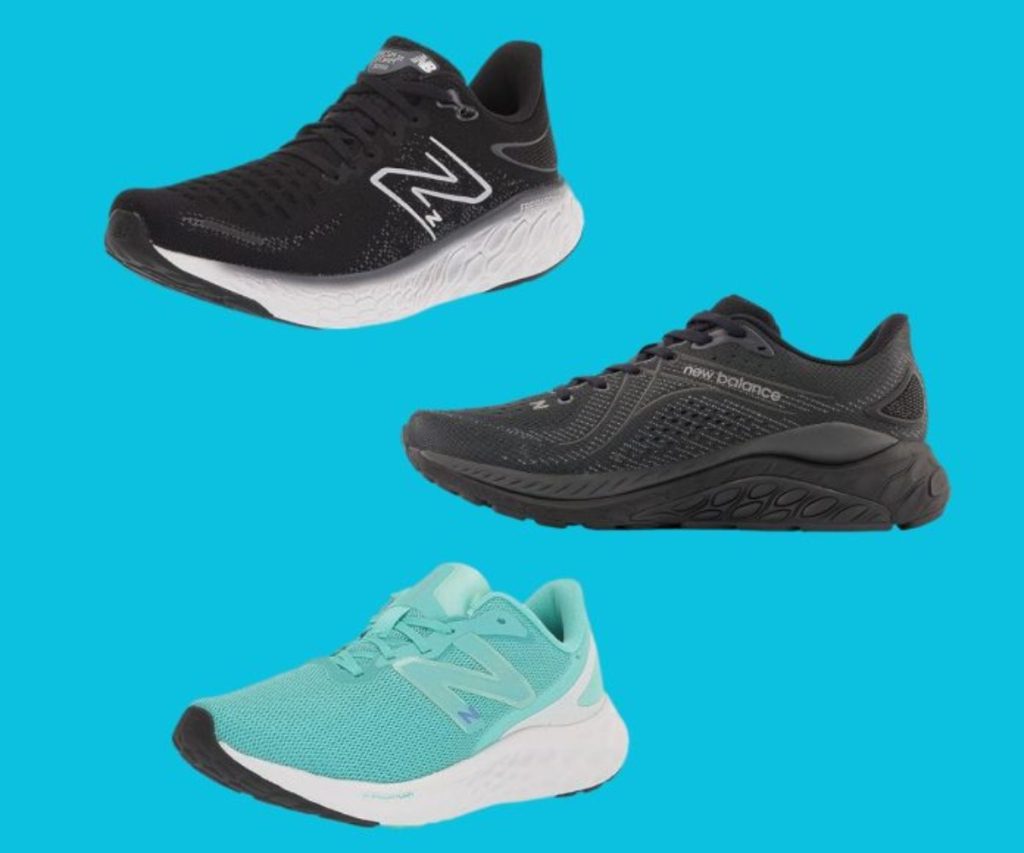 8 Best New Balance Shoes for Plantar Fasciitis 2024: Say Goodbye to ...