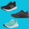8 Best New Balance Shoes for Plantar Fasciitis-Say Goodbye to Foot Pain