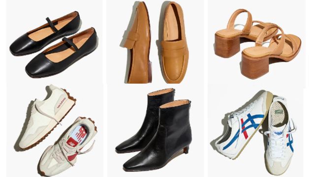 Madewell Shoes Review: Are They Really Worth the Hype?