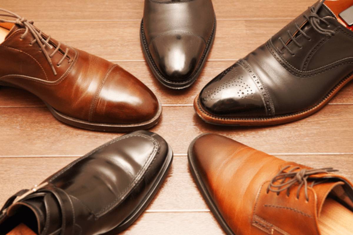 Are Leather Shoes Better for Your Feet? Learn Everything You Need To Know