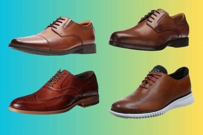 Best Affordable Oxford Shoes