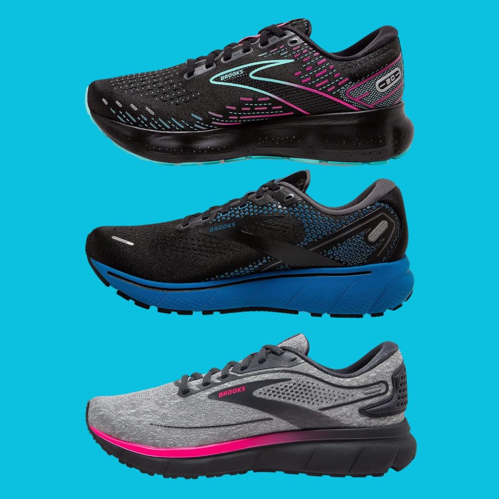 Discover the Magical 8 Best Brooks Shoes for Achilles Tendonitis - Say ...