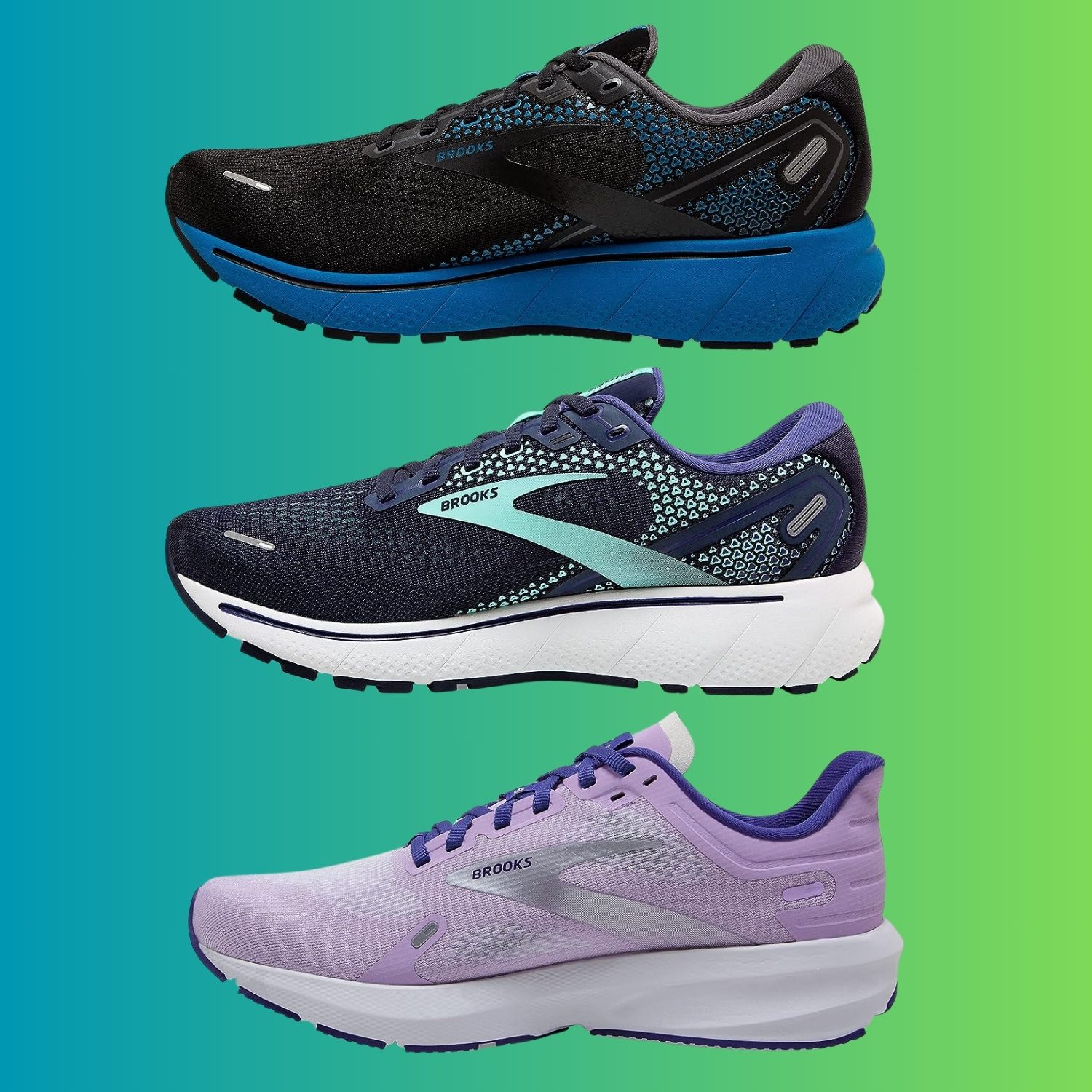 Best Brooks Shoes for Long-distance Running